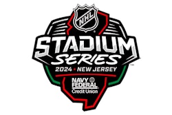 2024 Nhl Stadium Series Logo