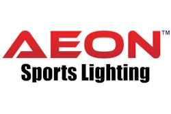Aeon Sports Lighting 2023