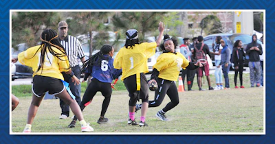 Bethune Cookman University 3
