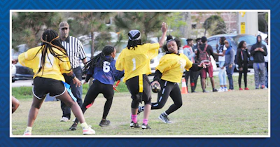 Bethune Cookman University 3