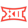Big 12 Conference (cropped) Logo svg