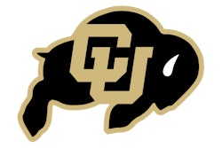 Colorado Buffaloes Logo svg