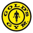 Gold's Gym Logo svg