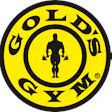 Gold's Gym Logo svg