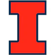 Illinois Fighting Illini Logo