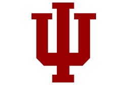 Indiana Hoosiers Logo