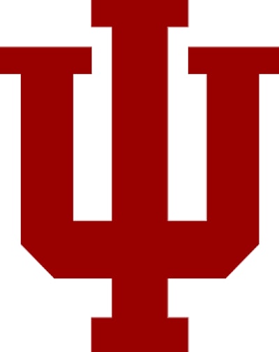 Indiana Hoosiers Logo