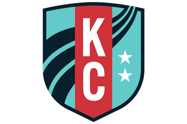 Kansas City Current Logo svg