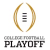 Logo Of College Football Playoff svg