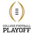 Logo Of College Football Playoff svg