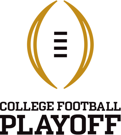 Logo Of College Football Playoff svg