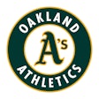 Oakland A's Logo svg