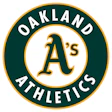 Oakland A's Logo svg