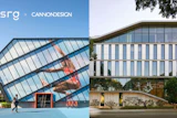 SRG Partnership has joined CannonDesign, and going forward will be known as SRG + CannonDesign.