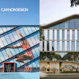 SRG Partnership has joined CannonDesign, and going forward will be known as SRG + CannonDesign.