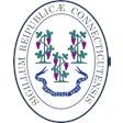 Seal Of Connecticut svg