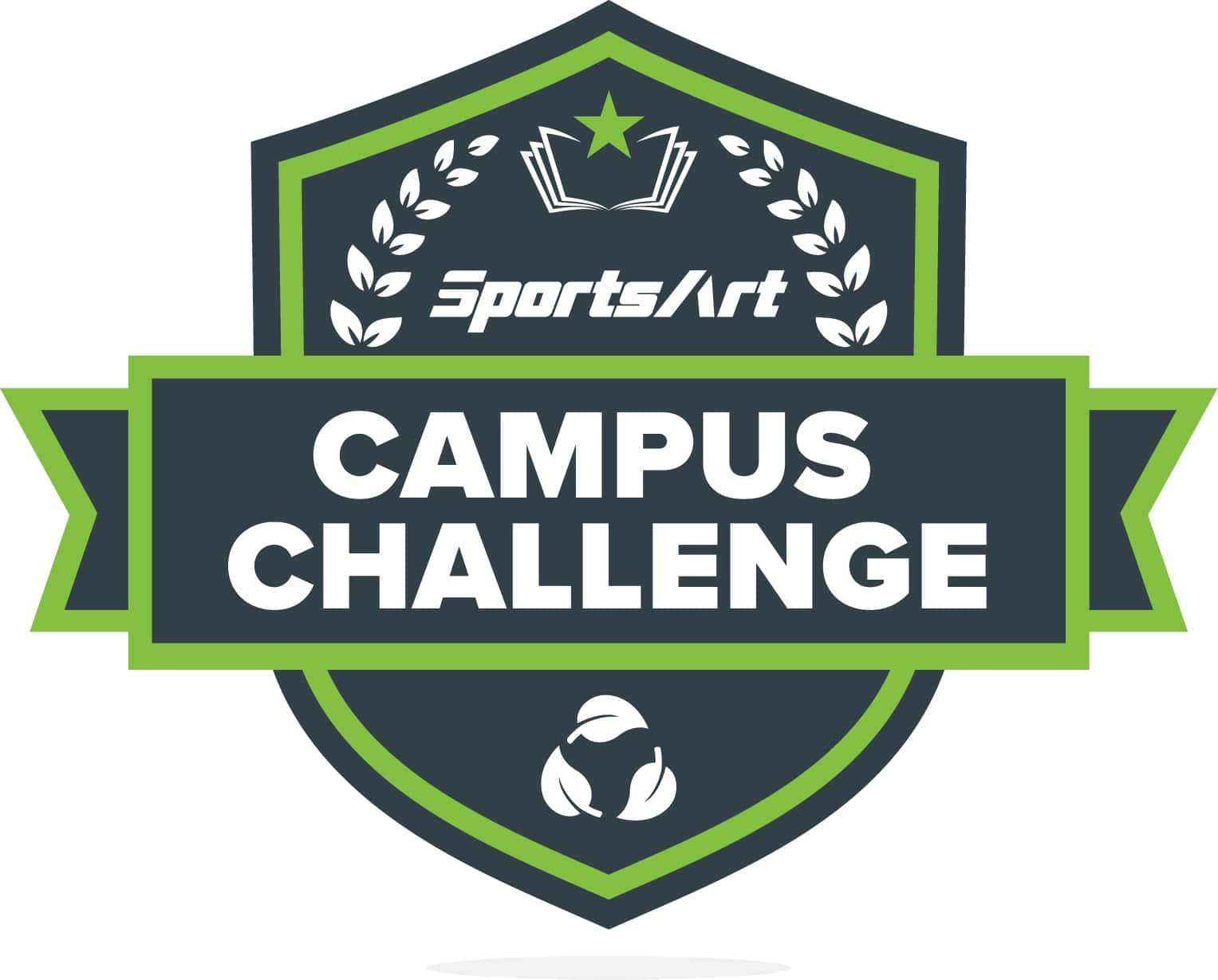 Sports Art Campus Challenge Brand V Fin2028129