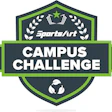 Sports Art Campus Challenge Brand V Fin2028129