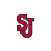 St Johns Red Storm Logo