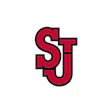 St Johns Red Storm Logo