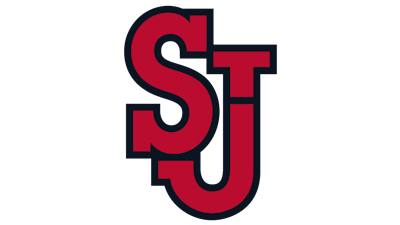 St Johns Red Storm Logo