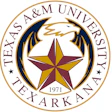 Texas A&m University–texarkana Seal svg
