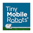 Tiny Mobile Robots Linked In Company Logo Avatar 2024