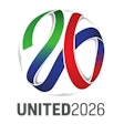 Usa Canada Mexico 2026 World Cup Bid Logo svg