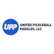 United Pickleball Paddles Logo