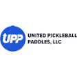 United Pickleball Paddles Logo