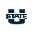 Utah State Aggies Logo