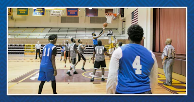Bethune Cookman 2