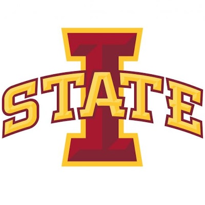 Iowa State Cyclones4359