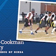 Nirsa Bethune Cookman U