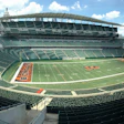 Paycor Stadium in Cincinnati, home field NFL Bengals.