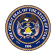 Pngtree Utah State Seal Official Utah Background Photo Image 2195899