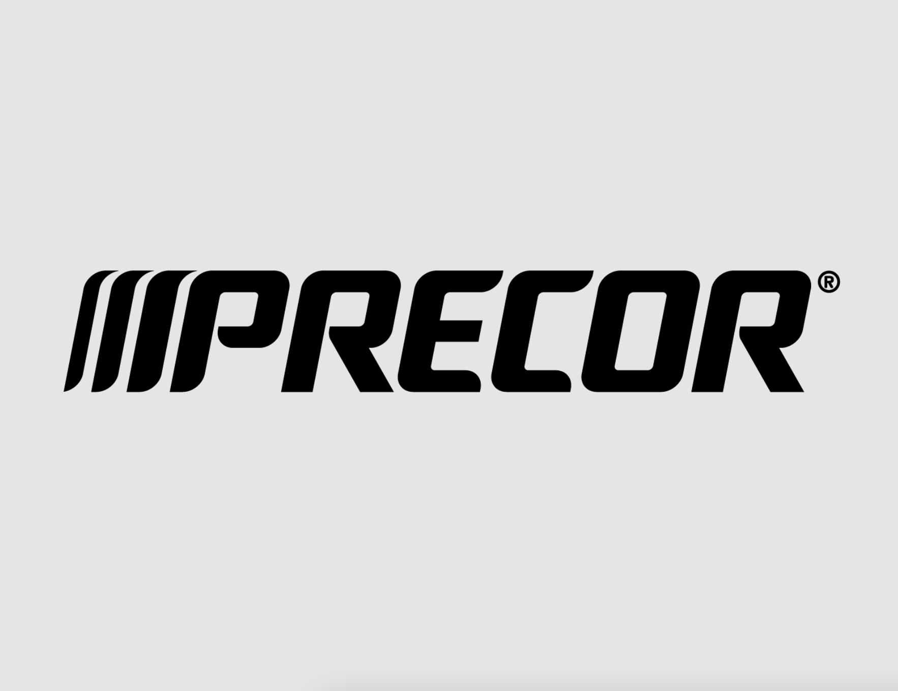 Precor 1