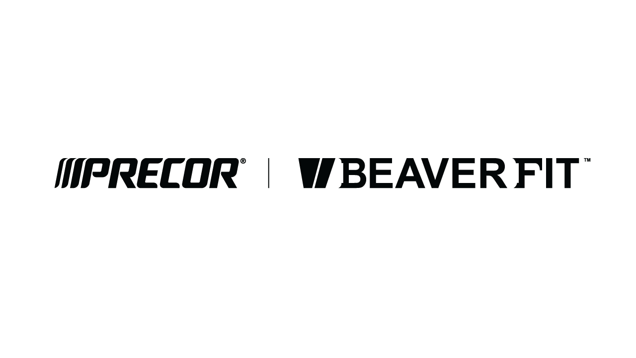 Precor Beaverfit 3logo