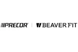 Precor Beaverfit 3logo