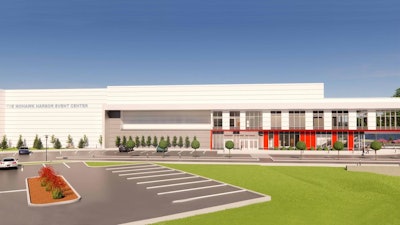 An agreement has been finalized for a public-private partnership to build a new arena at Mohawk Harbor, the latest investment in Schenectady’s ongoing revitalization efforts.