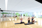 3 D View 11 Rec Multipurpose