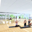 3 D View 11 Rec Multipurpose