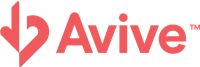 Avive Logo Red (2)