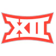 Big 12 Conference (cropped) Logo svg