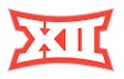 Big 12 Conference (cropped) Logo svg