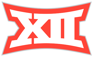 Big 12 Conference (cropped) Logo svg