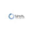 Colorado Time Systems Logo 3