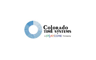 Colorado Time Systems Logo 3
