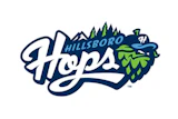 The Hops were founded in 2013.