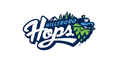 The Hops were founded in 2013.